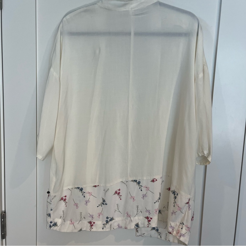 Ripzone kimono style cardigan - Picture 5 of 7